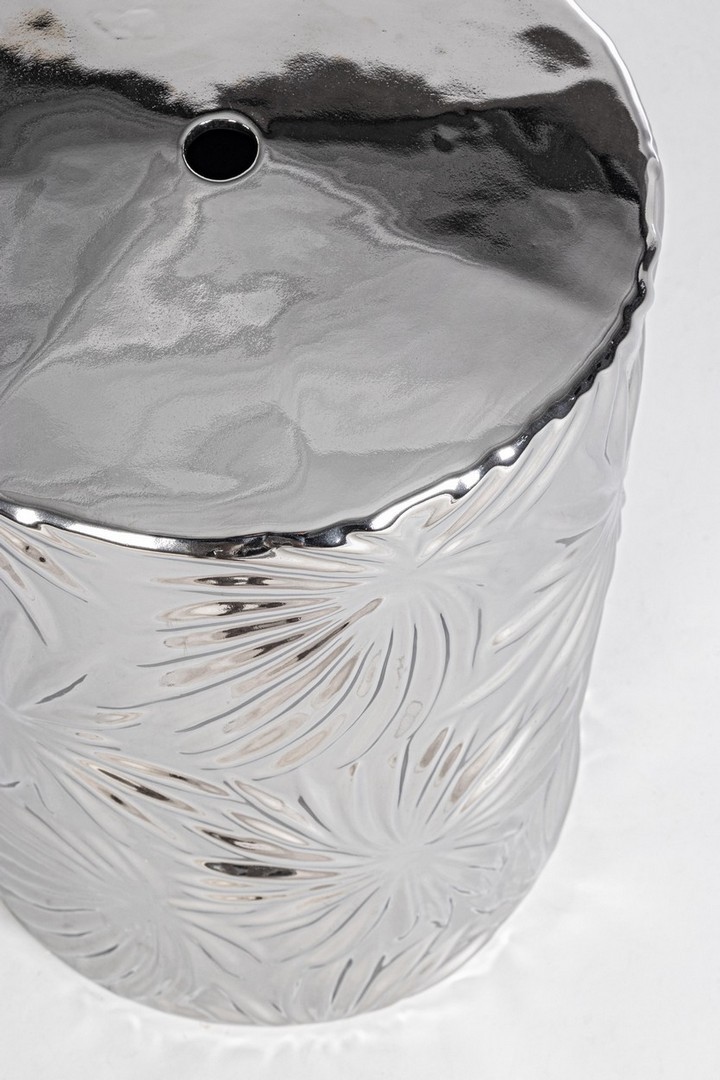 Taburete SFINGE Leaf ambiente exterior