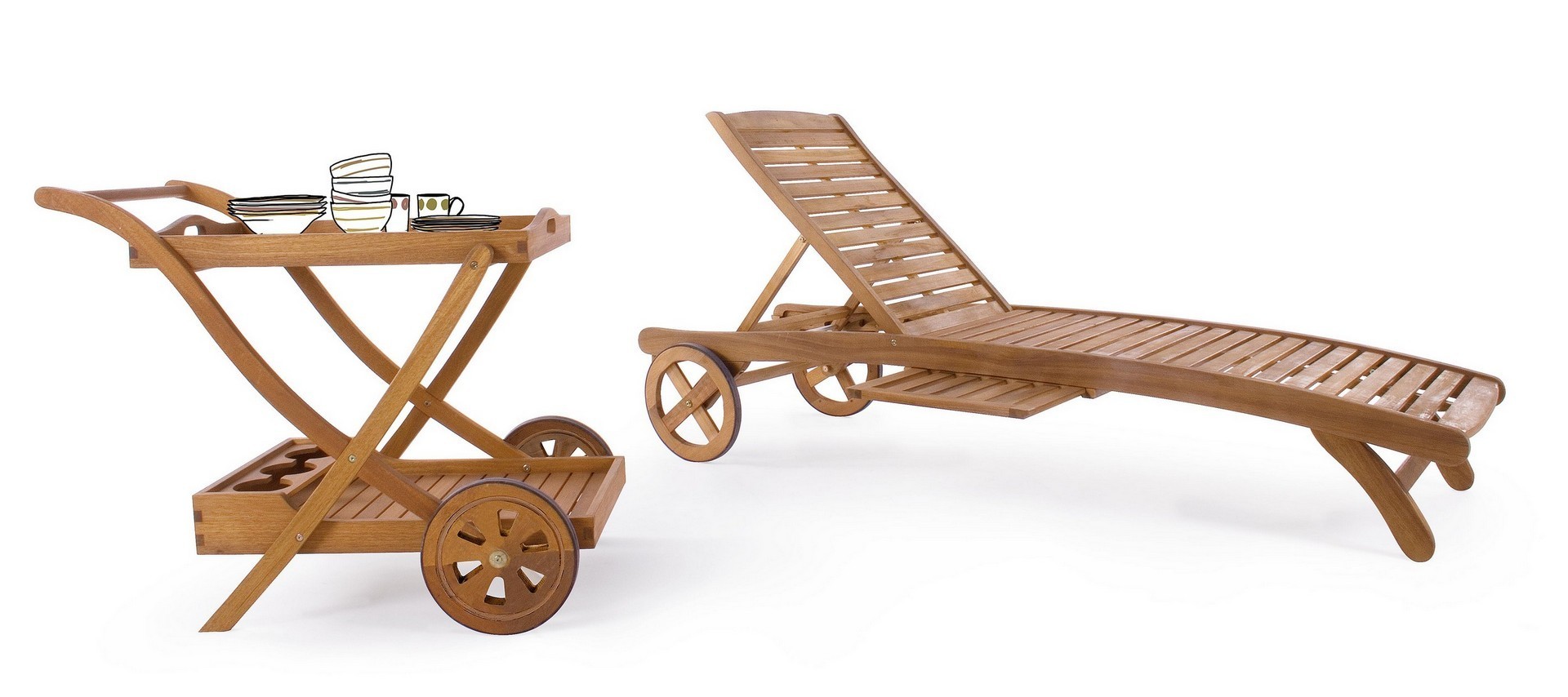 Carrito Noemi imagen 5