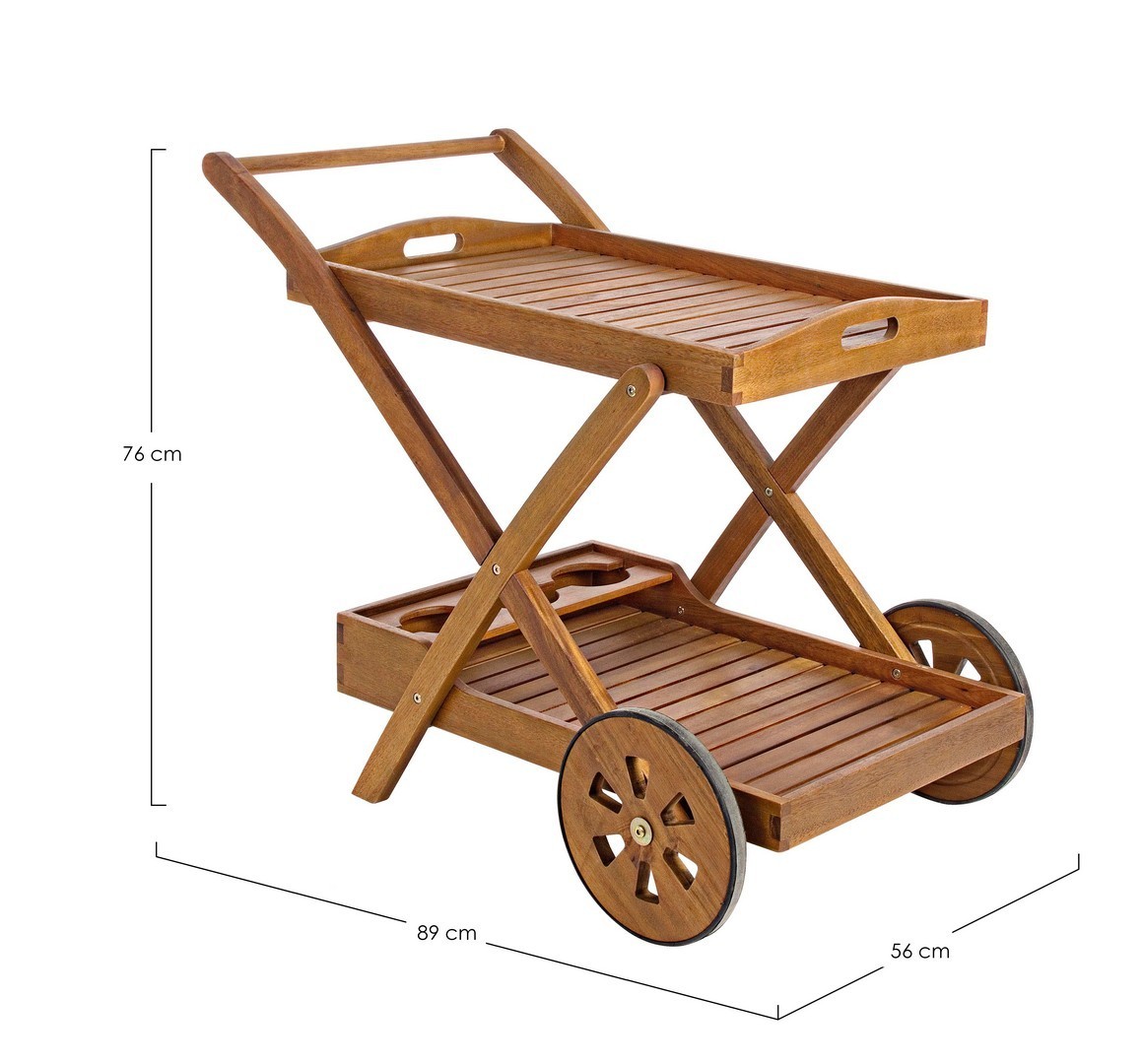 Carrito Noemi imagen 2