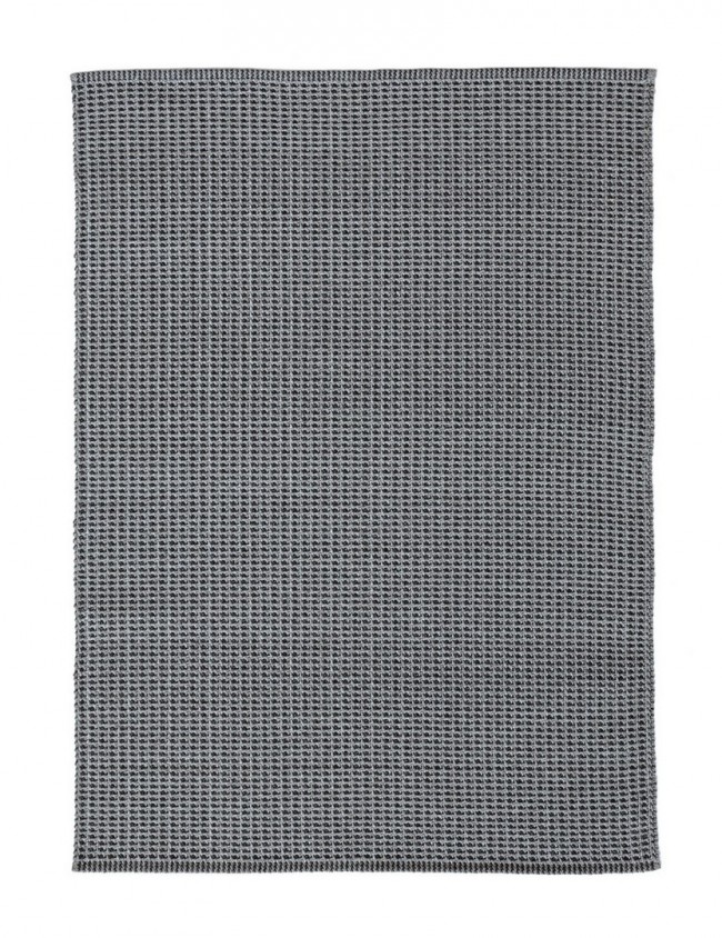 Covor exterior SURAT OPAL, textil, gri inchis, 200×0.9x300cm Bizzotto imagine 2022 by aka-home.ro